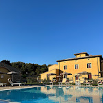 Photo n°4 de l'avis de Clara.U fait le 19/09/2023 à 05:41 sur le  Hotel & Restaurant Casolare le Terre Rosse à San Gimignano