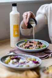 Photo n°4 de Salad&Co à Le Pontet ()