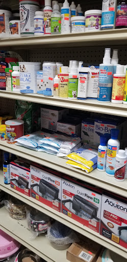 Pantry «Animal Pantry», reviews and photos, 693 86th St, Brooklyn, NY 11228, USA