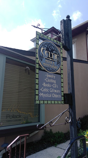 Gift Shop «Celtic Myth and Moonlight», reviews and photos, 641 Penn Ave, West Reading, PA 19611, USA