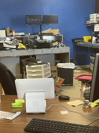 Apple Center - iPad, iPod, iPhone Repair