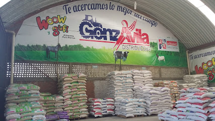 Gonzavila - Nutrimentos Milenium Atlixco