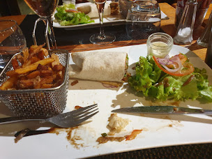 Photo n°38 de A CASA NIULINCA à Calacuccia ()