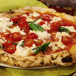 Photo n°1 de l'avis de Juljan.e fait le 31/10/2021 à 19:55 sur le  Pizza AM à Milan