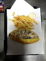 Photo n°27 de ALLO PIZZA à Vierzon ()