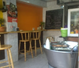 El Kaguamon Jarocho 2 photo