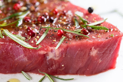 Julien Winling : viande rouge fermière d'Alsace en vente directe à Rixheim