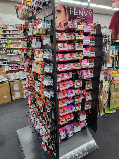 Beauty Supply Store «Rainbow Beauty Mart», reviews and photos, 2112 E Monument St, Baltimore, MD 21205, USA