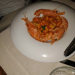 Photo n°3 de l'avis de Federico.i fait le 19/12/2018 à 20:52 sur le  Lait Ristorante à Monza