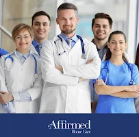 Affirmed Home Care - Car repair in Fairfield, CT, Bridgeport - Rated 5.0/5