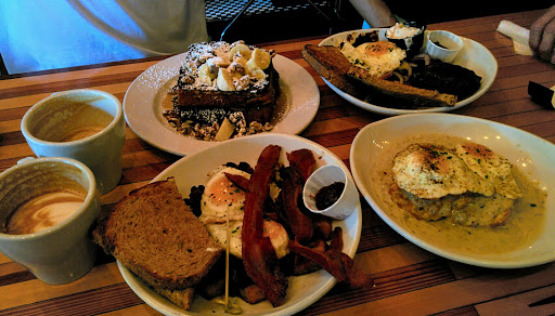 The Mud House Find Breakfast restaurant in Tampa Near Location