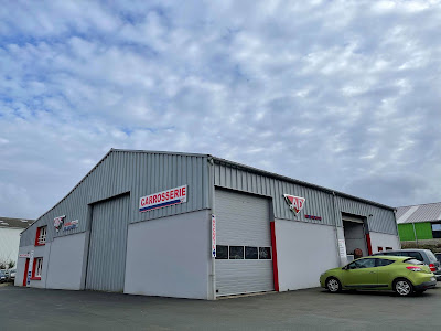 AD Garage Expert JM AUTOS - BRIEC AUTO à Briec