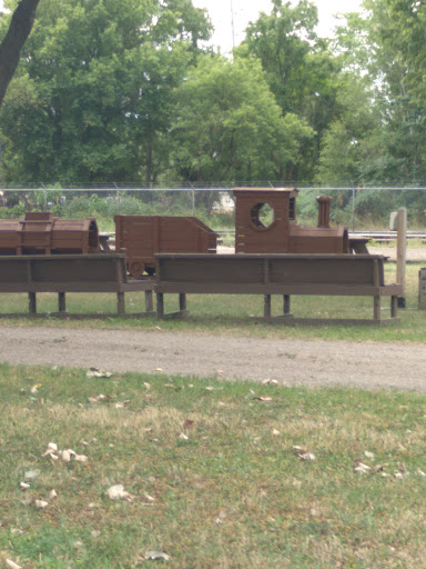 Rail Museum «Steam Railroading Institute», reviews and photos, 405 S Washington St, Owosso, MI 48867, USA