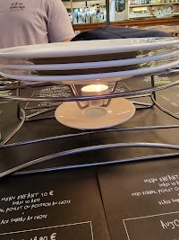 Bistro Régent Albi à Albi menu