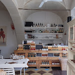 Photo n°4 de l'avis de Gianluca. fait le 16/05/2018 à 07:04 sur le  La Casa dell'Angelo Ristorante à Vignacastrisi