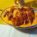 Photo n°2 de l'avis de Siegfried.. fait le 21/02/2023 à 19:44 sur le  Namaste Indisches Restaurant & Cocktailbar à Boppard