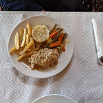 Photo n°1 de l'avis de Isa. fait le 26/12/2022 à 13:02 sur le  Casa de Chá à Faial