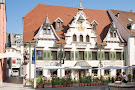 Extérieur hôtels Hotel Meyerhof 79539 Lörrach (miniature)