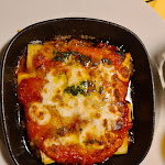 Photo n°4 de l'avis de Valentina.o fait le 17/07/2022 à 17:29 sur le  Trattoria Podazzera à Vigevano