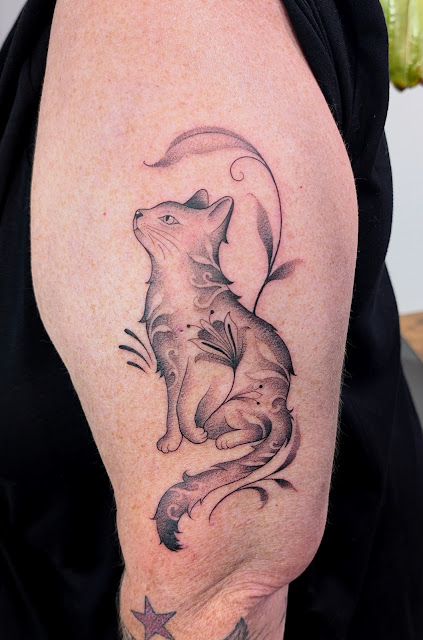 Railbender Tattoo Studio and Art Gallery