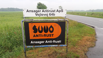 Ansager Antirust ApS