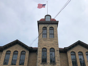 Eureka Springs City Hall