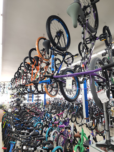 Bicycle Store «Allied Cycle Shop», reviews and photos, 23101 Gratiot Ave, Eastpointe, MI 48021, USA