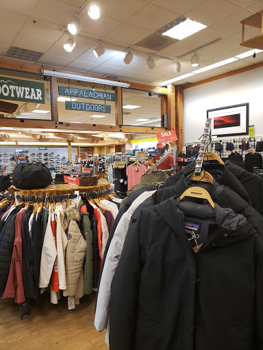 Ski Shop «Appalachian Outdoors», reviews and photos, 123 S Allen St, State College, PA 16801, USA