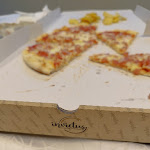 Photo n°1 de l'avis de Nuno.u fait le 29/05/2023 à 17:27 sur le  Pizzaria Invictus à Celorico de Basto