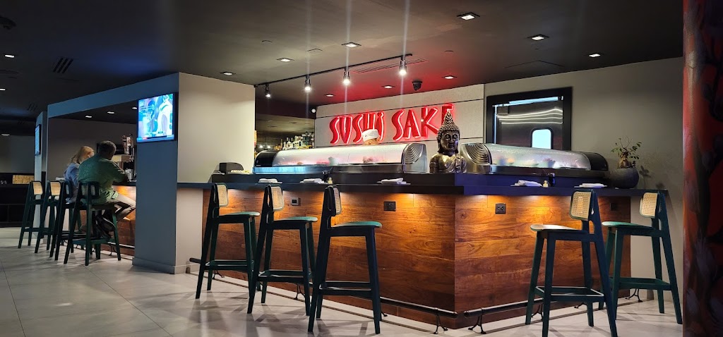 Sushi Sake Coconut Grove 33133
