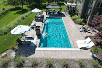 Juarez Excavating & Fiberglass pools - Photo 2 - Car repair in Ankeny, IA, Des Moines