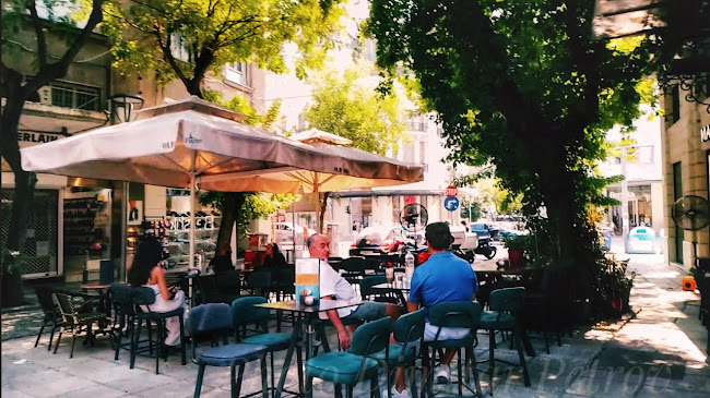 OLD str. Downtown Bar - Μπαρ
