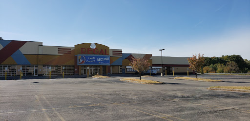 Movie Theater «Regal Cinemas Eastview Mall 13», reviews and photos, 70 Eastview Mall Drive, Victor, NY 14564, USA