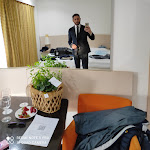 Photo n°3 de l'avis de Nico.e fait le 25/04/2023 à 20:46 sur le  Nicotel Pineto à Castellaneta Marina