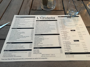 Photo n°17 de Ondella à Porto-Vecchio ()