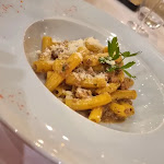 Photo n°2 de l'avis de Kat.e fait le 27/07/2022 à 23:48 sur le  Ristorante Vittorio Emanuele à Verona