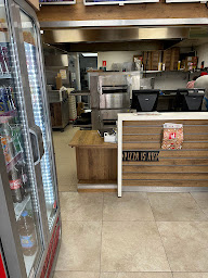 Photo n°44 de Pizza Hut à Issy-les-Moulineaux ()