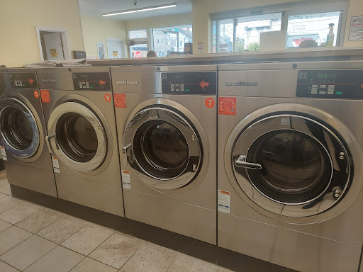 Laundromat «Linden Tree Laundry», reviews and photos, 704 Linden St, Bethlehem, PA 18018, USA