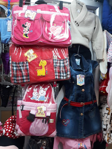 La Minnie - Tienda de ropa