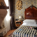 Photo n°2 de l'avis de Donna.o fait le 07/09/2018 à 09:14 sur le  Palazzo Abadessa à Venice