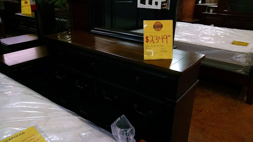 Furniture Store «Real Deals on Furniture», reviews and photos, 21 Cobb St, Jefferson, GA 30549, USA