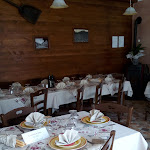 Photo n°2 de l'avis de Cinzia.a fait le 15/08/2018 à 17:47 sur le  b&b La Slitta à Roure