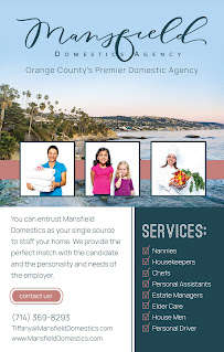 Mansfield Domestics Agency - Photo 6 - Car repair in Irvine, CA, Irvine