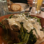 Photo n°3 de l'avis de Adele.a fait le 11/06/2022 à 21:10 sur le  Trattoria Toscana à Marina di Vasto