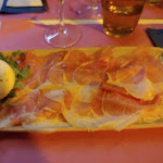 Photo n°1 de l'avis de Denis.a fait le 13/10/2019 à 11:04 sur le  Toa degli Aranci à La Spezia