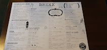 BREXX. Bier. Pizza. Bowling. à Höhr-Grenzhausen menu