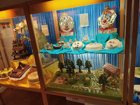 Marcipán Múzeum Cukrászda