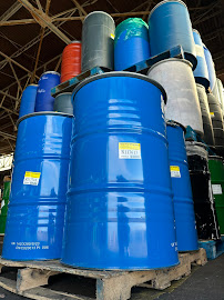 Atlantic Shipping Co - Photo 5 - Car repair in Brockton, MA, Brockton