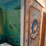 Photo n°15 de l'avis de Jan.e fait le 21/07/2019 à 11:14 sur le  Spreewelten Hotel | Spreewelten Erlebnisbad à Lübbenau