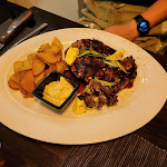 Photo n°4 de l'avis de Nicole. fait le 16/10/2023 à 20:09 sur le  LAVA – SOUL KITCHEN WEIMAR à Weimar